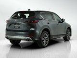 Certified 2024 MAZDA CX-5 Signature image 5