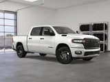 New 2025 RAM 1500 Big Horn image 6
