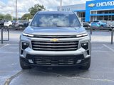 New 2026 Chevrolet Traverse High Country w/ LPO, Floor Liner Package image 4