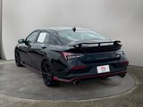 Certified 2024 Hyundai Elantra N image 3