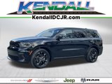 Certified 2021 Dodge Durango GT image 1