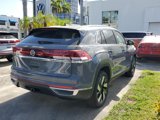 New 2025 Volkswagen Atlas Cross Sport SEL image 3