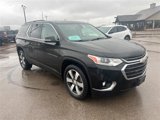 Used 2020 Chevrolet Traverse LT w/ LT Premium Package image 2