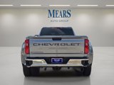 Used 2025 Chevrolet Silverado 3500 LT w/ All Star Edition image 4