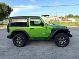 Used 2019 Jeep Wrangler Rubicon image 4