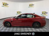 New 2024 Alfa Romeo Giulia Quadrifoglio image 5
