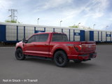 New 2025 Ford F150 Lariat image 4