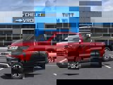New 2025 Chevrolet Silverado 1500 LTZ w/ Technology Package image 2