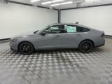 New 2025 Honda Accord SE image 2