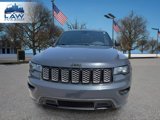Used 2018 Jeep Grand Cherokee Altitude image 3