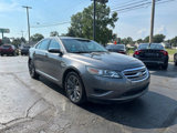 Used 2011 Ford Taurus Limited w/ 301A Rapid Spec Order Code image 4