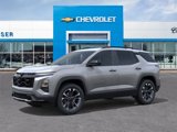 New 2026 Chevrolet Equinox RS w/ LPO, Floor Liner Package image 2