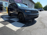 Used 2018 Jeep Grand Cherokee Altitude image 3