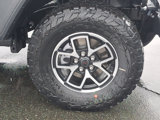 New 2025 Jeep Wrangler Unlimited Rubicon image 5