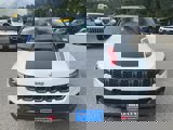 New 2025 Jeep Compass Trailhawk image 3
