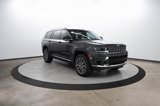 New 2025 Jeep Grand Cherokee L Summit w/ Advanced Protech Group IV image 2