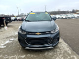 Used 2021 Chevrolet Trax LT image 4