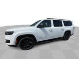 Used 2024 Jeep Wagoneer L Series II w/ Convenience Group I image 4
