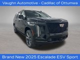 New 2025 Cadillac Escalade ESV Sport w/ Touring Package image 1