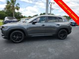 Certified 2024 MAZDA CX-50 AWD 2.5 S w/ Weather Package image 2