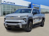 New 2025 Chevrolet Silverado EV LT image 2