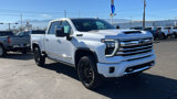 New 2025 Chevrolet Silverado 2500 High Country w/ High Country Premium Package image 3