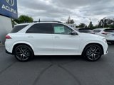 New 2025 Mercedes-Benz GLE 53 AMG 4MATIC image 3