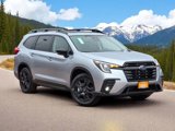 New 2025 Subaru Ascent Bronze Edition w/ Popular Package #2 image 2
