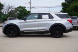 Used 2023 Ford Explorer Limited image 6