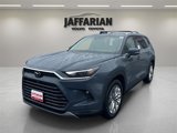 New 2025 Toyota Grand Highlander AWD image 3