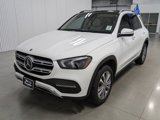 Used 2023 Mercedes-Benz GLE 350 4MATIC image 5