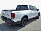 New 2025 Honda Ridgeline Black Edition image 4