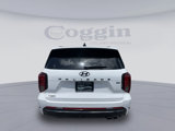 New 2025 Hyundai Palisade Calligraphy image 4