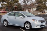 Used 2010 Lexus HS 250h image 2