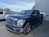 Used 2019 Nissan Titan SV w/ SV Convenience Package image 3