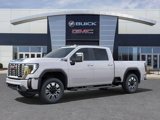 New 2025 GMC Sierra 2500 Denali w/ Snow Plow Prep/Camper Package image 2