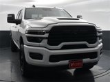 New 2025 RAM 2500 Laramie image 2