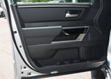 New 2025 Toyota Tundra Limited image 5