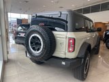 New 2025 Ford Bronco Outer Banks w/ Sasquatch Package image 5