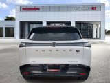 New 2025 Nissan Murano Platinum w/ Cargo Package image 4