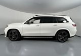 Used 2024 Mercedes-Benz GLS 450 4MATIC image 5