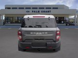 Certified 2024 Ford Bronco Sport Heritage w/ Heritage Convenience Package image 4
