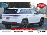 New 2025 Jeep Grand Cherokee Altitude image 3