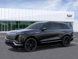New 2026 Cadillac Vistiq Platinum image 2