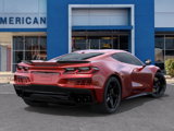 New 2025 Chevrolet Corvette E-Ray w/ Stealth Interior Trim Package image 5