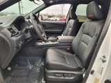 New 2025 Honda Ridgeline TrailSport image 6