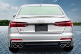 New 2025 Audi S6 Premium Plus image 3