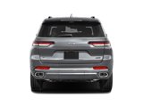 New 2025 Jeep Grand Cherokee L Overland w/ Trailer Tow Package image 6