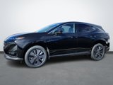 New 2025 Nissan Murano SL image 2
