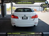 Used 2012 BMW 535i xDrive Sedan image 6